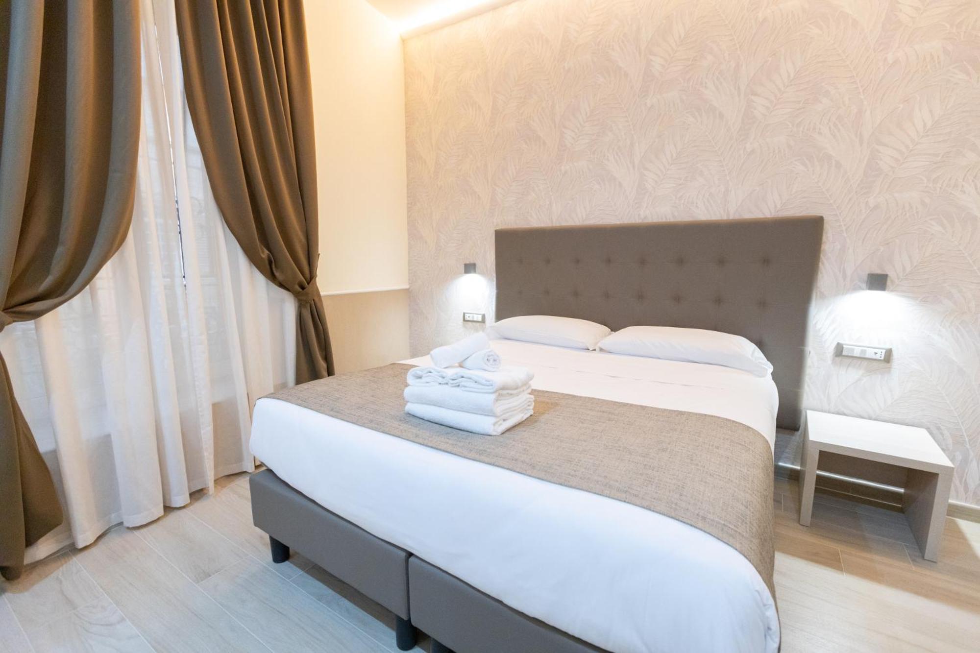 Hotel Maximus Rome Exterior photo